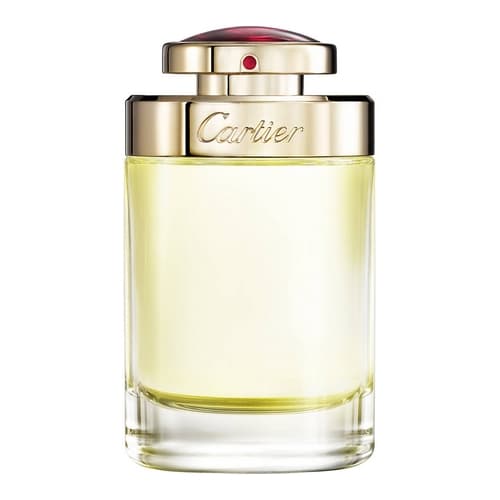 Baiser Fou, Cartier