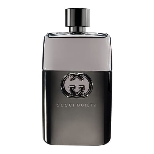 Guilty pour Homme, Gucci