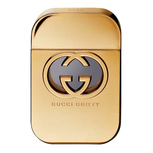 Guilty Intense, Gucci