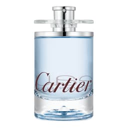 Eau de Cartier Vétiver Bleu, Cartier
