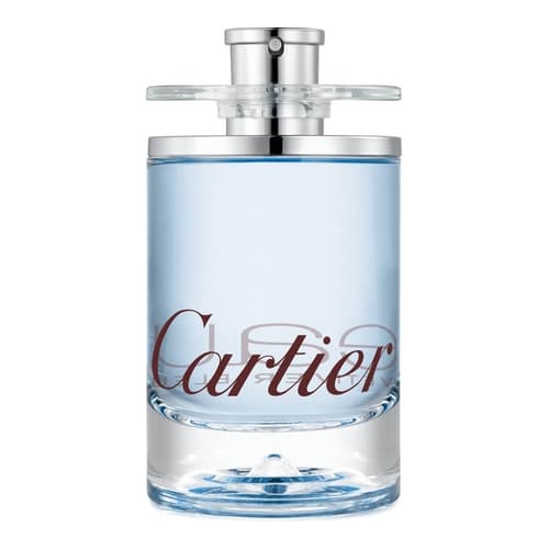 Eau de Cartier Vétiver Bleu, Cartier