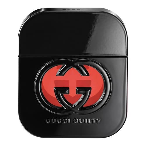 Guilty Black, Gucci