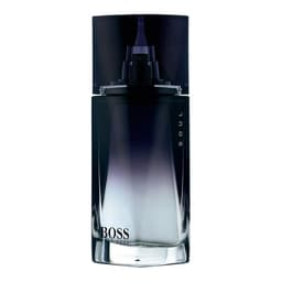 Boss Soul, Hugo Boss
