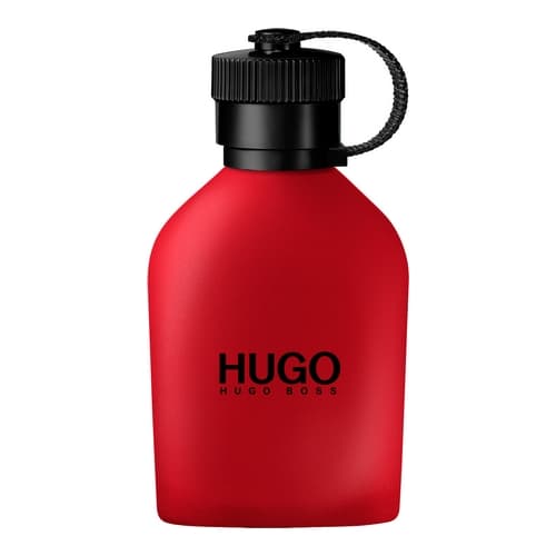 Hugo Red, Hugo Boss