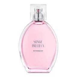 Songe Précieux, Givenchy