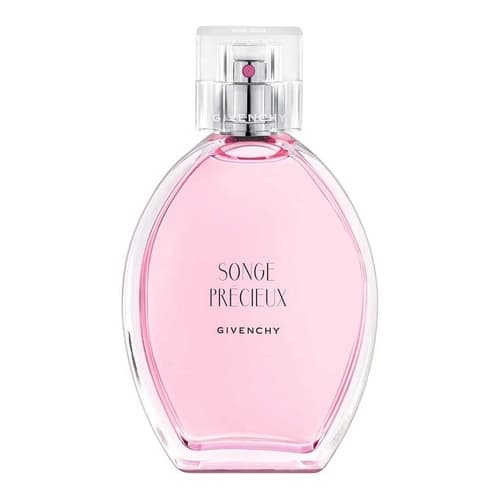 Songe Précieux, Givenchy