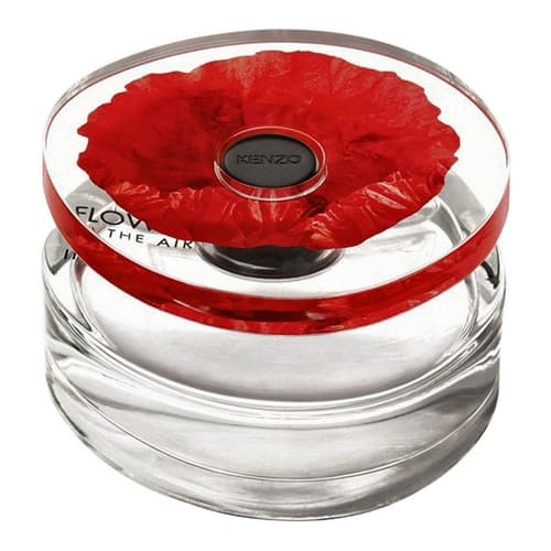 Flower in the Air, Kenzo