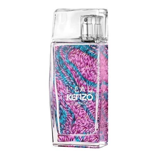 L'Eau Kenzo Aquadisiac pour Femme, Kenzo