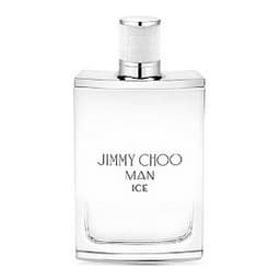 Man Ice, Jimmy Choo