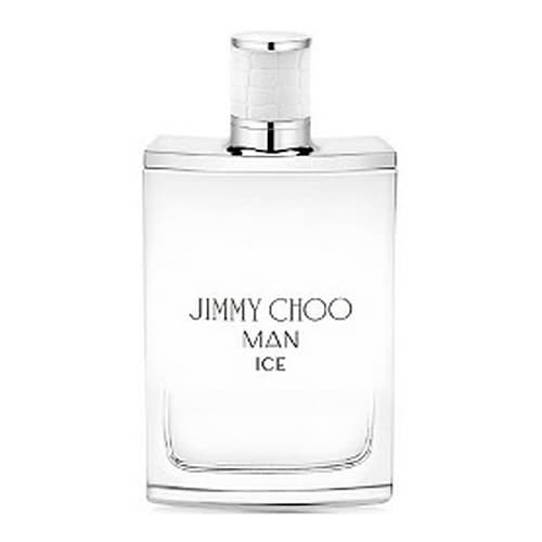 Man Ice, Jimmy Choo