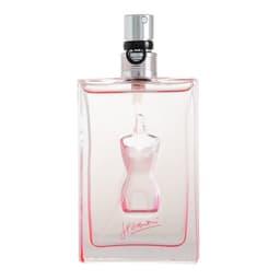 Ma Dame, Jean Paul Gaultier