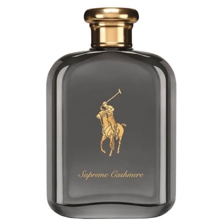 Polo Supreme Cashmere, Ralph Lauren