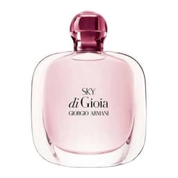 Sky di Gioia, Armani