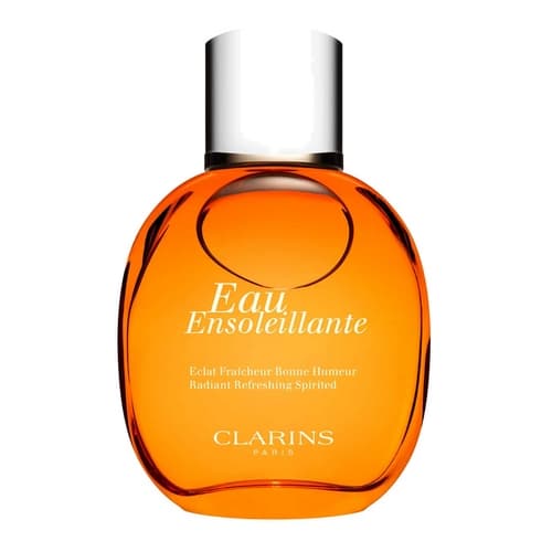 Eau Ensoleillante, Clarins