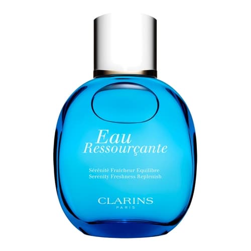Eau Ressourçante, Clarins