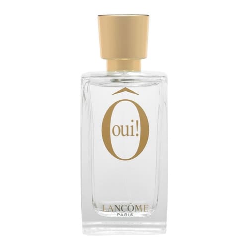 Ô Oui, Lancôme