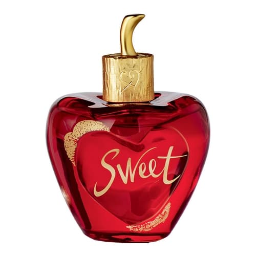 Sweet, Lolita Lempicka