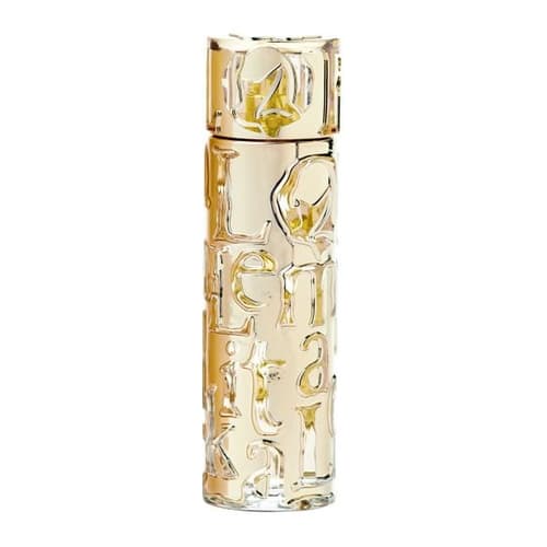 Elle L'Aime à la Folie, Lolita Lempicka