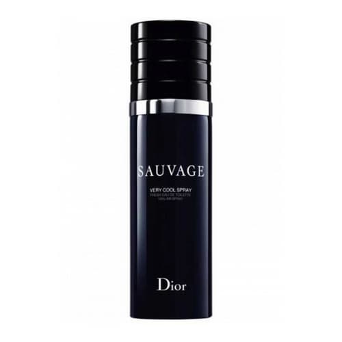 Sauvage Very Cool, Christian Dior