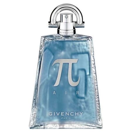 Pi Air, Givenchy