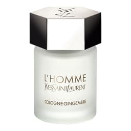L'Homme Cologne Gingembre, Yves Saint Laurent