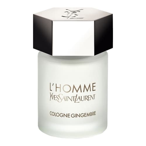 L'Homme Cologne Gingembre, Yves Saint Laurent