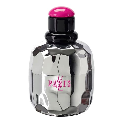 Paris Rebel Collection, Yves Saint Laurent