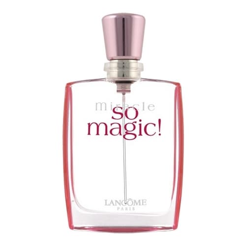 Miracle So Magic, Lancôme