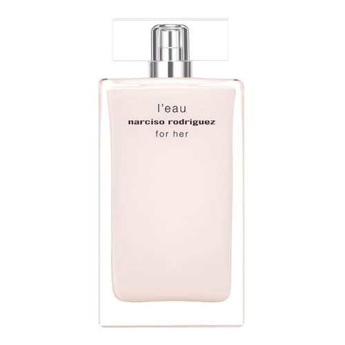 For Her L'Eau, Narciso Rodriguez