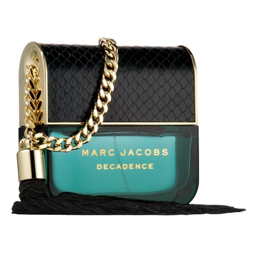 Decadence, Marc Jacobs