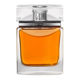 Homme Exceptionnel, Montblanc