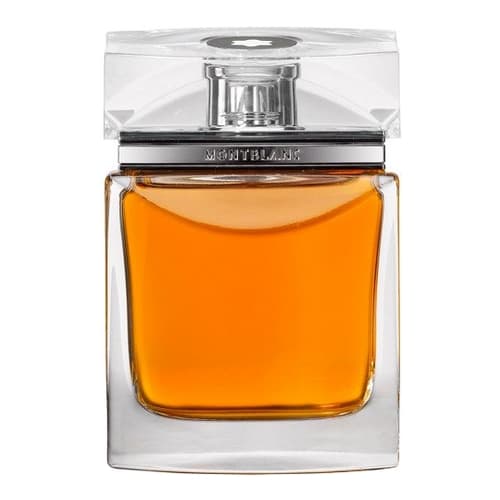 Homme Exceptionnel, Montblanc