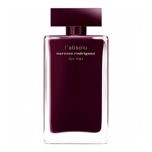 For Her L'Absolu, Narciso Rodriguez