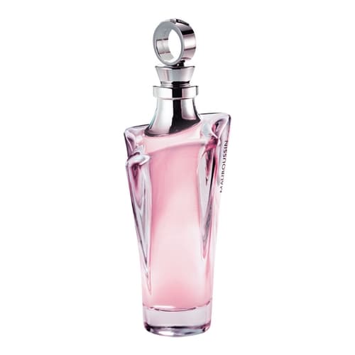 Rose pour Elle, Mauboussin