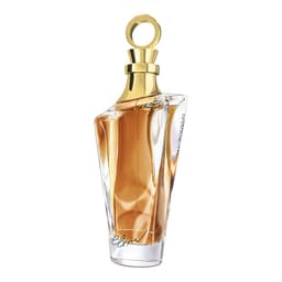 Elixir pour Elle, Mauboussin