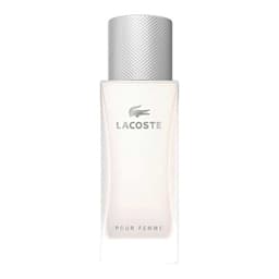 pour Femme Légère, Lacoste