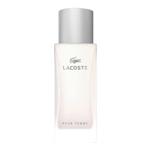 pour Femme Légère, Lacoste