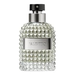 Uomo Acqua, Valentino