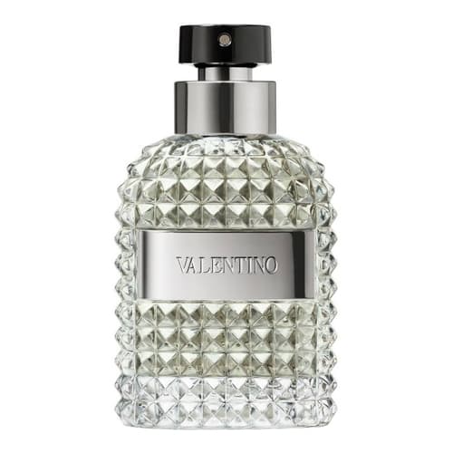 Uomo Acqua, Valentino