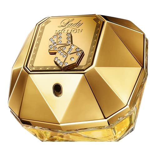 Lady Million Monopoly, Paco Rabanne