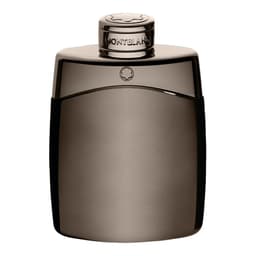 Legend Intense, Montblanc
