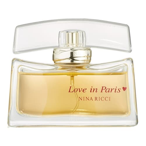 Love in Paris, Nina Ricci