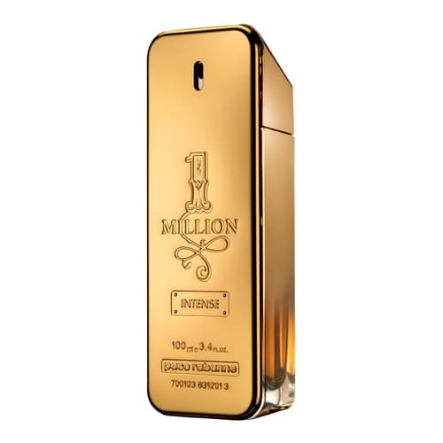 1 Million Intense, Paco Rabanne