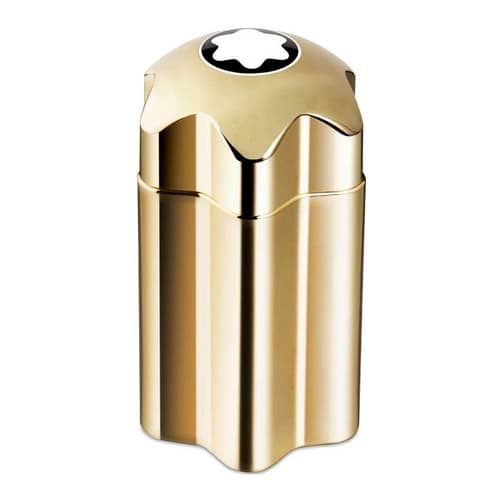 Emblem Absolu, Montblanc