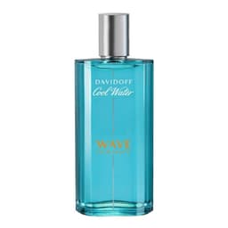 Cool Water Wave, Davidoff