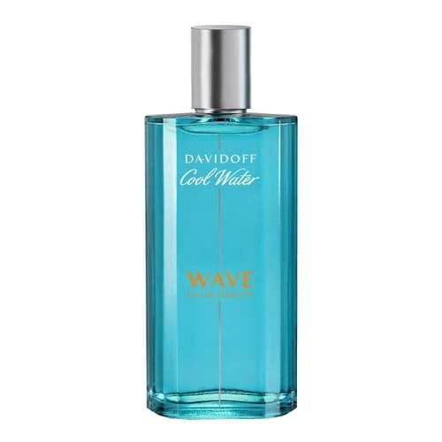 Cool Water Wave, Davidoff