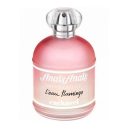 Anaïs Anaïs l'eau Flamingo, Cacharel