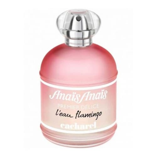 Anaïs Anaïs l'eau Flamingo, Cacharel