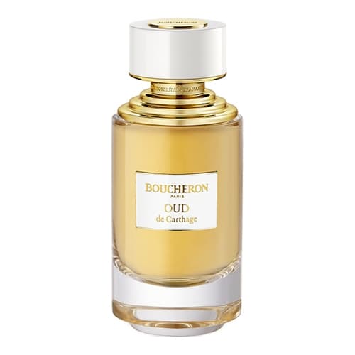 Oud de Carthage, Boucheron