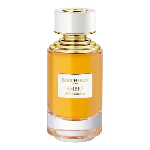 Ambre d'Alexandrie, Boucheron
